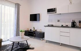 The Base Apartment II